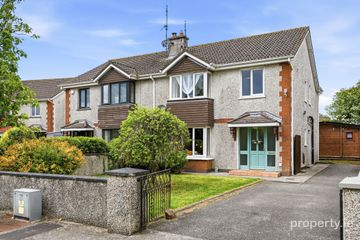 8 Grattan Court, Carnew Road, Gorey, Co Wexford, Y25 H512
