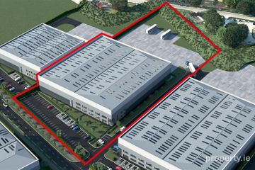 Unit 8, Dundalk North Business Park, Armagh Road, Co. Louth