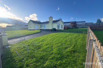44 Tara Court, Letterkenny, Co. Donegal