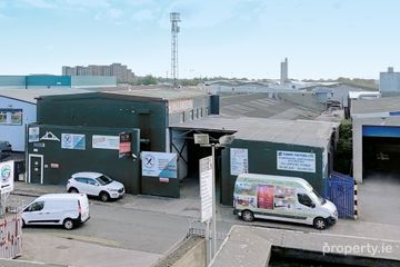 Unit 41a, Newtown Avenue, Malahide Road Industrial Estate, Coolock, Dublin 17, D17E622
