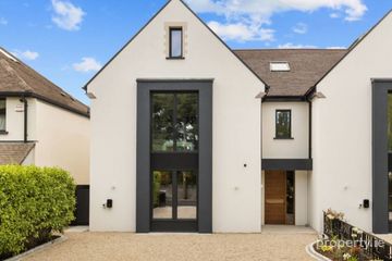 Amara, 10a Green Park, Rathgar, Dublin 14, D14 F6C4