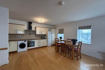 87 Station Court, The Avenue, Gorey, Co. Wexford — photo 2