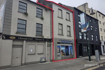 19 Merchants Quay, Waterford City, Co. Waterford, X91HD37