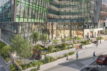 4/5 Grand Canal Square, Dublin 2, Grand Canal Dock, Dublin 2 — photo 2