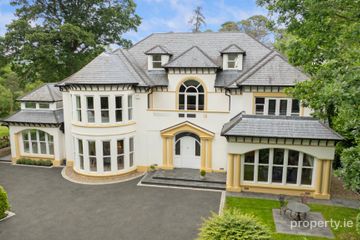 Inneoin, Forge Road, Enniskerry, Co. Wicklow, A98 FX68