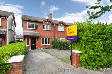 36 Corbally Avenue, Citywest, Co. Dublin