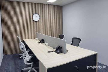 Blanchardstown Corporate Park, Blanchardstown, Co. Dublin