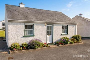 7 Fairgreen, Fair Hill, Dungloe, Co. Donegal, F94YK77