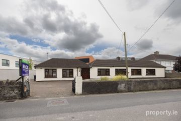 2 Saint John's Road, Dublin 22, Clondalkin, Dublin 22, D22YW54