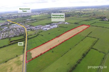 Racecourse Road, Roscommon Town, Co. Roscommon