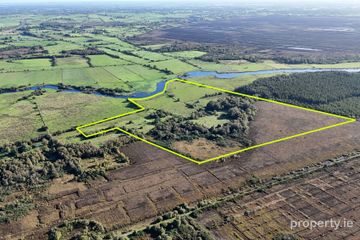c.44 Acres at Kellysgrove, Poolboy, Ballinasloe, Co. Galway
