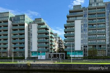 12 Cloncurry & 13 Hill of Down House, Spencer Dock, Dublin 1, D01XK70