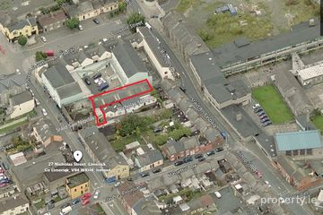 25 Nicholas Street, Limerick City Centre, Co. Limerick, V94EH57