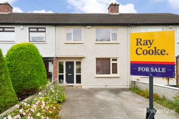 123 Turret Road, Palmerstown, Dublin 20