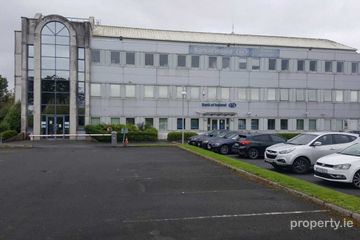 Old Airport Road, Swords, Co. Dublin