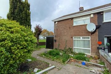 134 Cosgrave Park, Moyross, Moyross, Co. Limerick, V94T6HE