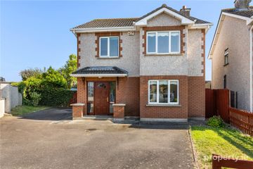 25a Blackberry Glade, Arklow, Co. Wicklow, Y14VW29