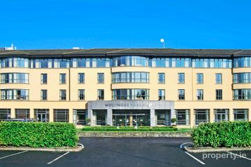 36 Marlinstown Park, Dublin Road, Mullingar, Co. Westmeath — photo 2