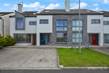 35 Glenbrook, Knock, Co Mayo, F12 TV26