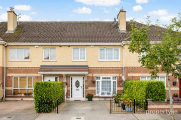 48 Ruanbeg Close, Ruanbeg Manor, Kildare, Co. Kildare, R51YV12