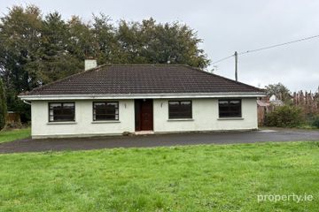 Woodenbridge Road, Deerpark, Boyle, Co. Roscommon, F52P998