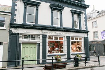 45 Main Street Upper (1st & 2nd Floors) , Letterkenny, Co. Donegal — photo 2