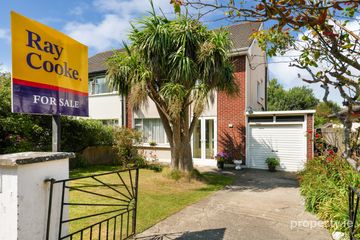 2 Thomastown Road, Glenageary, Co. Dublin