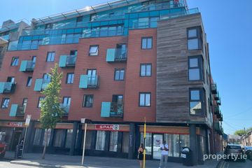 Apartment 38, Wellington Court, Mountjoy Street, Phibsborough, Dublin 7, D07CC95