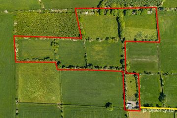 Eneghan, Walsh Island, Co. Offaly