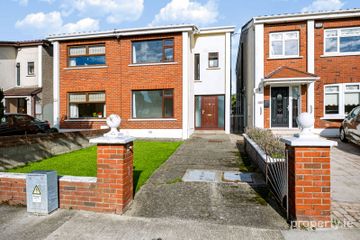 156 Grace Park Heights, Drumcondra, Dublin 9, D09R9V9