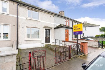 22 Galtymore Drive, Drimnagh, Dublin 12