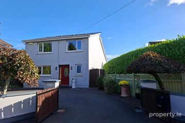 Fairways, Well Road, Ballinlough, Co. Cork, T12RFH1