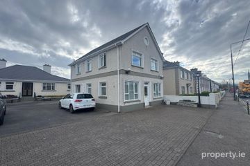 Main Street, Stranorlar, Ballybofey, Co. Donegal