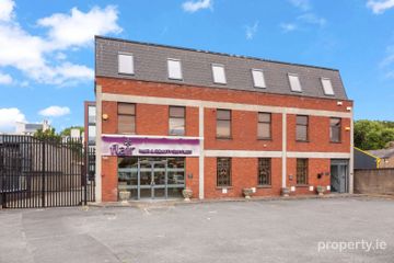 26-29 Old Kilmainham, Kilmainham, Dublin 8, D08TN5P