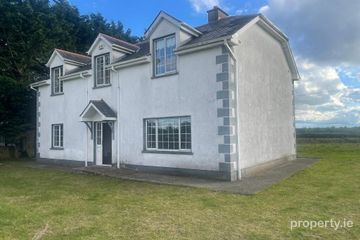 Lack, Tarmonbarry, Whitehall, Co. Roscommon, N39WR40