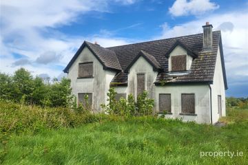 Chapelfields, Caltra, Ballinasloe, Co Galway, H53K446