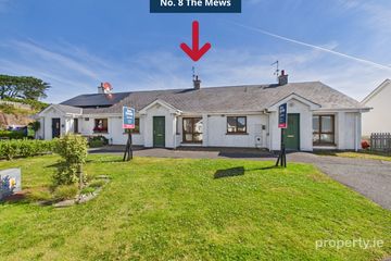 8 The Mews, Hook View, Coxtown, Dunmore East, X91 H7X9