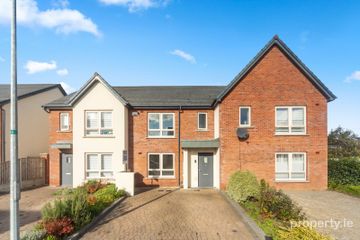 2 The Walk, Ruxton Oaks, Navan, Co. Meath, C15V30E
