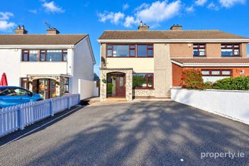 13 Father Mccullen Park, Kells, Co. Meath, A82A6D7