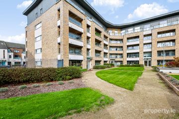 Apartment 20, Birch House, Red Arches Park, The Coast, Baldoyle, Dublin 13, D13DX0V