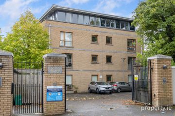 Apartment 12, Friarsland Crescent, Clonskeagh, Dublin 14, D14VY73