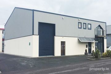 Clieveragh Industrial Estate, Clieveragh, Listowel, Co. Kerry