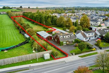Dublin Road, Edenderry, Co. Offaly