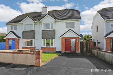 26 Oakwood, Sixmilebridge, Clare, V95 F294