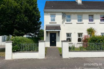 12 Cill Chaoide, Clarina Village, Clarina, Co. Limerick, V94HH1Y