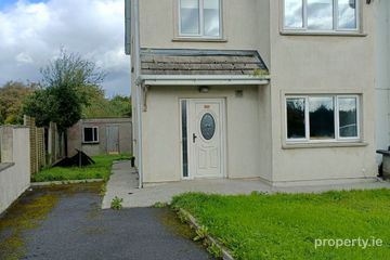 20 Castlekealy Lawns, Daingean, Daingean, Co. Offaly, R35RW77