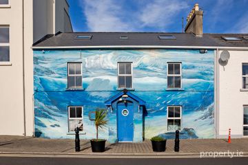 Former Eithnas By The Sea, Mullaghmore, Co. Sligo, F91 FF24 — photo 2