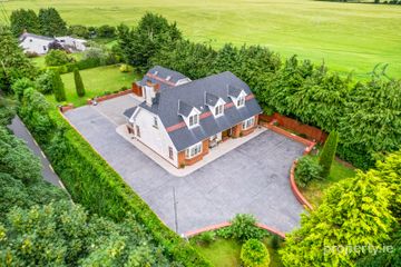 Cloyne Road, Ballinacurra, Midleton, Co. Cork, P25HF21