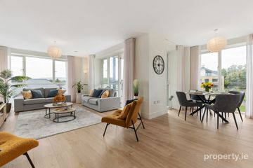 Apt 11, Papworth Hall, Brennanstown Wood, Dublin 18, D18 Y3KD