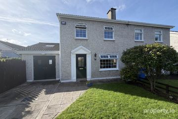 28 Pine Grove, Raheen, Limerick, Co. Limerick, V94X3KT